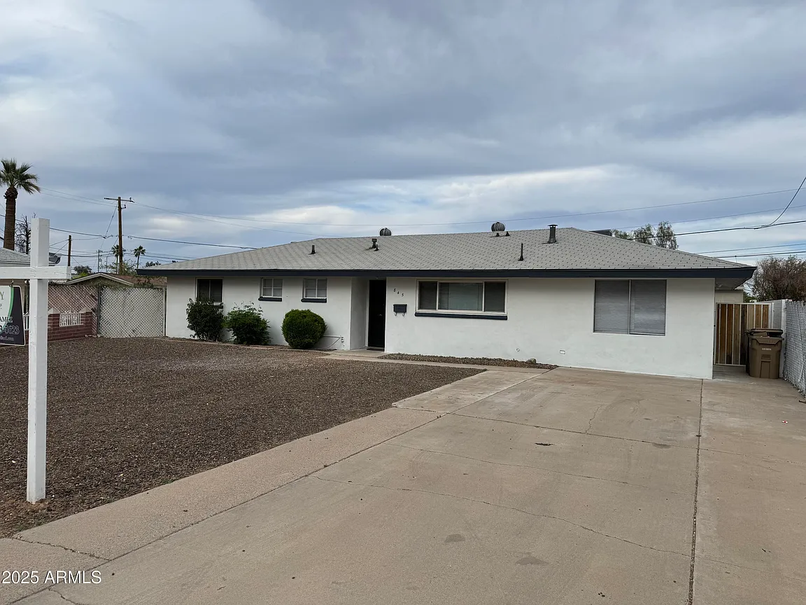 84X N LOS ALAMOS DR GOODYEAR AZ 85338