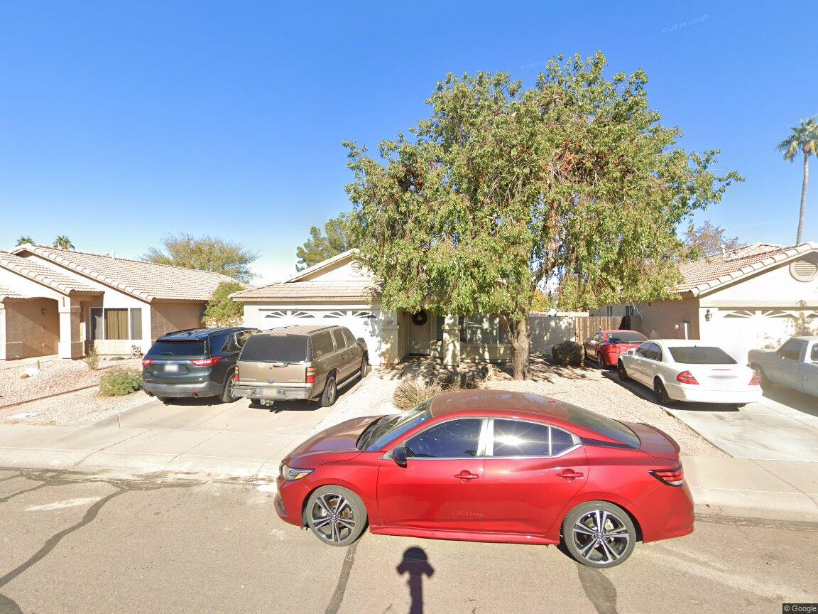 40XX E LIBRA AVE GILBERT AZ 85234