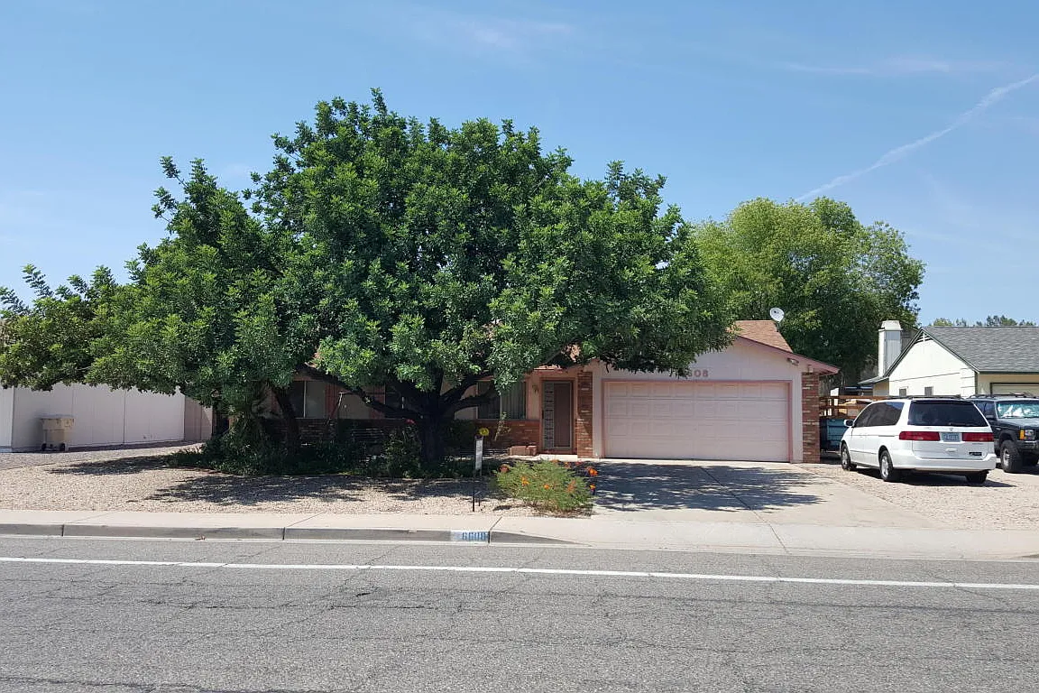 66XX W CHOLLA ST GLENDALE AZ 85304